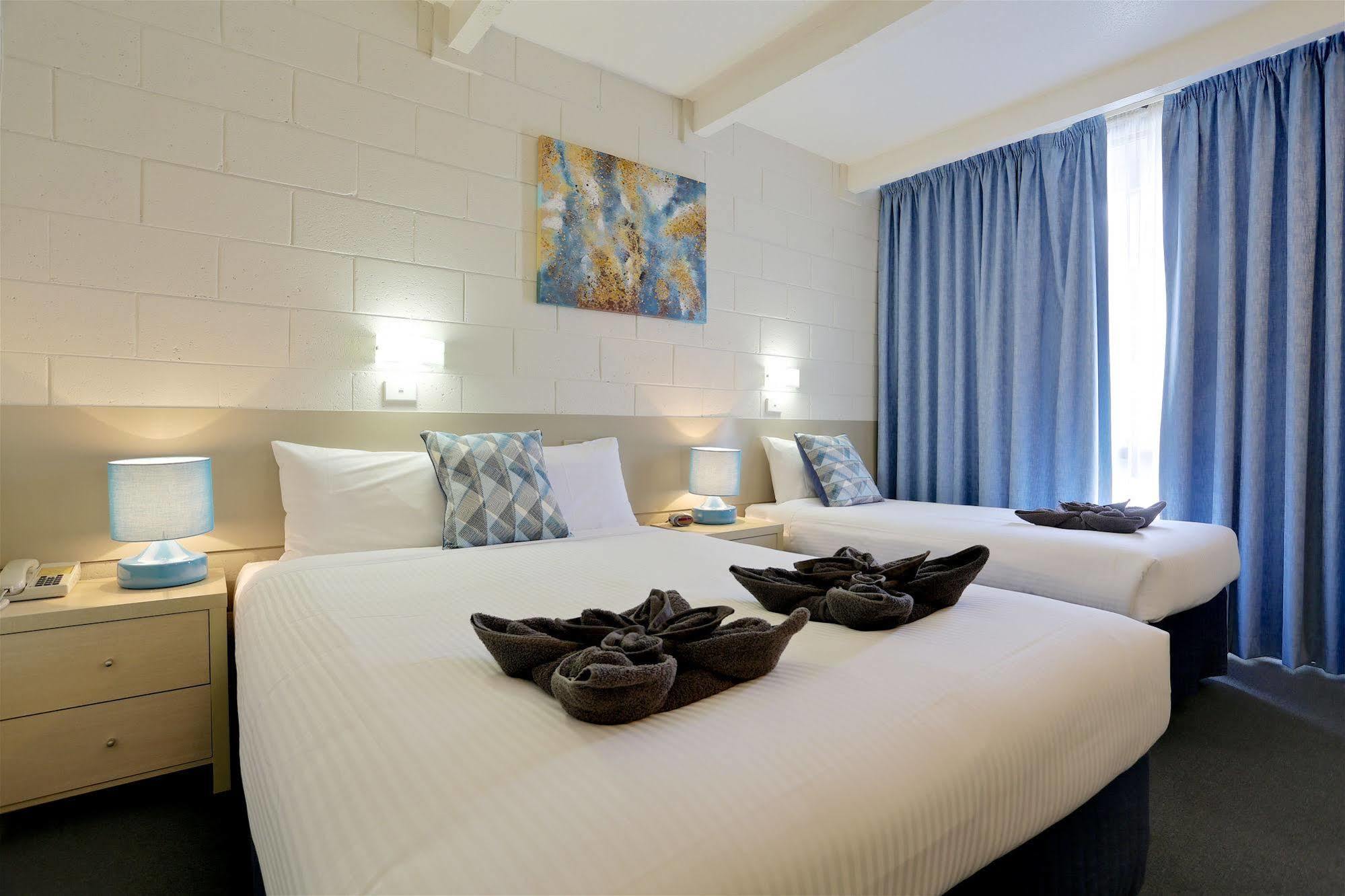 Castle Creek Motor Inn Euroa Kültér fotó